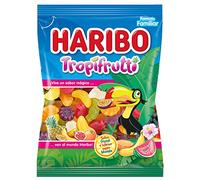 HARIBO Tropifrutti 1x250g