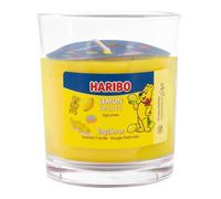 Haribo Vela aromática ™ azul,amarillo,transparente