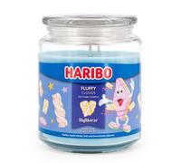 Haribo Vela aromática ™ azul,azul claro,transparente
