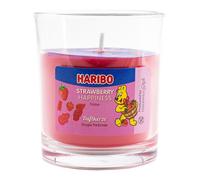 Haribo Vela aromática ™ azul,fucsia,transparente