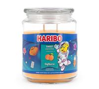 Haribo Vela aromática ™ azul,naranja,transparente