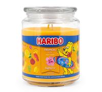 Haribo Vela aromática ™ azul,naranja,transparente