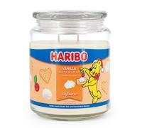 Haribo Vela aromática ™ beige,azul,transparente