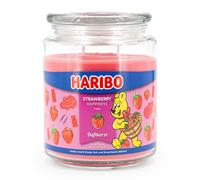 Haribo™ Vela aromática en vaso Vela perfumada grande 510 g