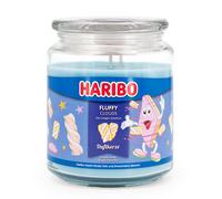 Haribo™ Vela aromática en vaso Vela perfumada grande 510 g