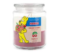 Haribo™ Vela aromática en vaso Vela perfumada grande 510 g