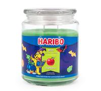 Haribo™ Vela aromática en vaso Vela perfumada grande 510 g