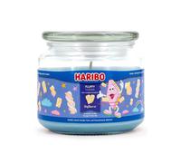 Haribo Velas aromáticas ™, 300 g en tarro azul