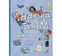 Harika Takım- İklim İçin El Ele