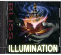 Harikesa Swami - Ideale Musik für die Erleuchtung: Für Meditierende, Buddha Fans etc. ILLUMINATION (CD, produziert von Praktizierenden aus Indien, 12 Tracks) Yadunandana / Swami