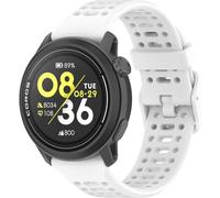 Harikiri 22mm Deportiva Silicona Correas Compatibles con COROS PACE 3 / COROS APEX 2 PRO/COROS APEX PRO/COROS APEX 46mm Para Hombres y Mujeres