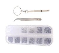 Harilla 1 Almohadillas para, de Reparación de terre.