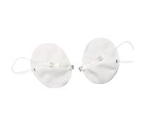 Harilla 1 almohadillas sudor para las axilas con correa hombro que absorben el sudor, reutilizables, de secado, para, con Malla