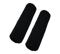 Harilla 1 para reposabrazos de silla de ruedas, soporte antideslizante lavable para sillas de oficina, sillas de transporte,