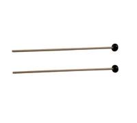 Harilla 2 Mazos con de Madera, Mazos para Marimba, Mazos para Xilófono para Percusionistas Y para Intérpretes de Bloque de Madera.