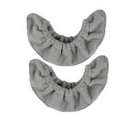 Harilla 2 Piezas de Fundas para Patines de Hielo, Protectores Robustos para Patines de Hielo para Adultos, Mujeres Y Hombres, L