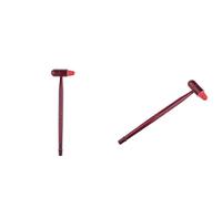 Harilla 2x Acupresión Cuello Martillo Gatillo Herramienta de