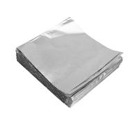 Harilla 300 láminas para el cabello profesionales, fáciles de usar, prácticas herramientas de peluquería, accesorios multifuncionales, láminas de aluminio