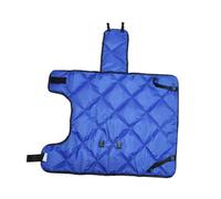 Harilla Abrigo para terneros, Ropa térmica para terneros, Suministros para Ganado para Clima frío, Ropa de Invierno Abrigada