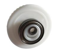 Harilla Accesorios de Reparación para Cortadora de Pelo de Repuesto para Instalar en La Cuchilla de de Pelo de Mascotas.