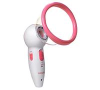 Harilla ador de Pecho Eléctrico Dispositivo de Massor de madre Instrumento Físico Potenciador de Fuerza Operación Ergonomía para M, L Copa inconfundible