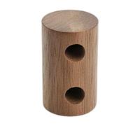 Harilla Ajustador de Cable para Lámparas Colgantes, Gancho para Cable, Ajustable, Repuesto para Bricolaje, Ajustador de Cable de Lámpara de Madera para La Coc