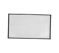 Harilla Alfombrilla para fogatas Debajo de Parrilla, ignífuga, Protectora para Mesa de Cocina, L