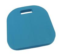 Harilla Almohadilla de Rodillas para Jardín con Asa para Realizar Trabajos Cómodos Como Reparaciones de Automóviles, Colocación de Alfombras, Baño Y Pintura, Azul