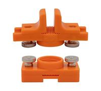 Harilla Aplicador de Pegamento para Paneles Herramienta Manual para Bordes Difusor Universal de de Pp Conveniente Adecuado para Carpinteros y, Style C