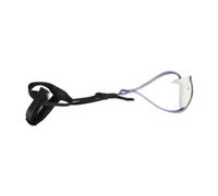 Harilla Banda de Entrenamiento de con Arco Ajustable para Fortalecer Los Músculos del Brazo para Practicar en Casa Y en de, Tensar U, Style D