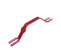 Harilla Bandeja para Cámara Subacuática, Estabilizador de Mano, Accesorios de Aleación de Aluminio, Ergonómica, Multifuncional, para Deportes Acuáticos, Equip, Manejar