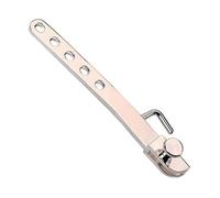 Harilla Barra de Equilibrio, Herramienta Manual, Accesorios para Instrumentos de Viento de Madera, Herramienta, Correa de Ajuste para Reparación de Instrument
