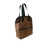 Harilla Bolsa de herramientas, bolso de mano, resistente, para guardar herramientas de jardín, llaves inglesas y tijeras.