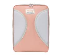 Harilla Bolsa para partituras musicales, organizador de partituras musicales engrosado, bolsa colgante para caja de ukelele, estuche Ruanqin