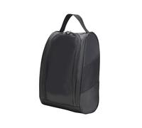 Harilla Bolsa para Zapatos de Golf, Bolsa de Transporte para Zapatos, Organizador de Zapatos, Bolsa de Viaje Impermeable para Zapatos, Bolsa Multiusos para Se