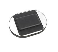 Harilla Bombo de Almohada de Almohada de Almohada: Accesorios de Instrumentos de Percusión, Ruido Reducido Estable para Vaporizador de Tromnail
