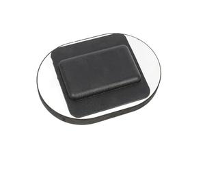 Harilla Bombo de Almohada de Almohada de Almohada: Accesorios de Instrumentos de Percusión, Ruido Reducido Estable para Vaporizador de Tromnail