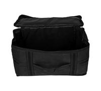 Harilla Bongo Drum Bag Bongo Gig Bag Hand Drum Protection Funda de bombo para Travel Musician