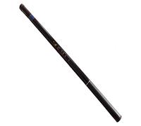 Harilla Caña de Pescar Telescópica Resistente para Pesca en Ríos, 2.7m 5 Secciones