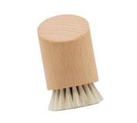 Harilla Cepillo de limpieza facial manual, cepillo seco, cepillo exfoliante suave de poro para hombres y mujeres