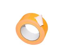 Harilla Cinta Protectora para Llantas de Coche, de película antirayaduras, Resistente a pinchazos, fácil de Instalar, Cintas para mudanzas