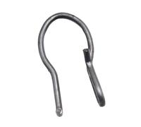 Harilla Clip del actuador de válvula de Control de de, fácil instalación, Resorte de Arco, reemplazo Directo 18307620323