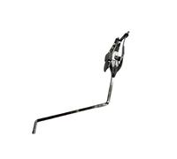 Harilla Clip para Partituras de Saxofón Alto, Velo para Saxofón, Soporte Universal Profesional de Repuesto para Partituras Verticales