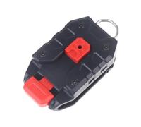 Harilla Clip para Regla Retráctil, Portátil, Compatible, Organizador, Cinta Métrica, Gancho para Cinturón, Herramienta de Medición, Clip para Cinta Métrica
