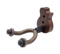 Harilla Colgador de Instrumentos Musicales Vertical, tipo calabaza