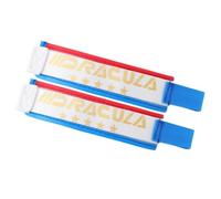 Harilla Convertidor de Guantes de Boxeo con Cordones, Guantes de Boxeo con cordón, convertidor de Guantes de Boxeo con Cordones, Azul