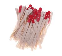 Harilla Correa de brida de ajuste de piano, cuerda de trepadora, protección de bloqueo de widgets, clip de primavera de piano de tuning de pianos para, 20 Piezas