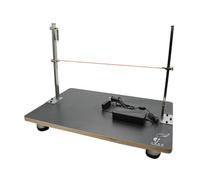 Harilla Cortadora de Espuma Máquina para Cortar Materiales Bajos en Densidad Herramienta de Mesa Ajustable con Cable Caliente para Proyectos de Arte Diseño