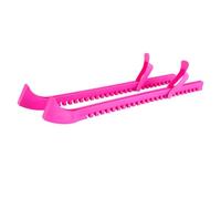 Harilla Cubierta Nylon para Patines con Resistencia al sgaste y al Frío con Sujeción por Broche para Práctica Patinaje Artístico y Hockey sobre Hielo.