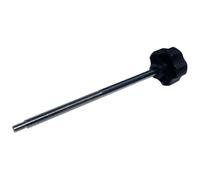 Harilla de Freno para Bicicletas Estáticas, Equipos de Fitness, Equipos de Gimnasio Y de Interior, Repuestos, Accesorios Robustos, Conjunto de Pomo de